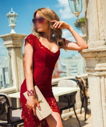 Анкета проститутки Юля - город Богородицк, 39 лет, №4639